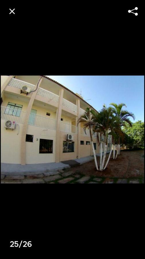 Apartamento Aconchegante 2 Quartos Com Suite Na Praia De Guaibim Exterior foto