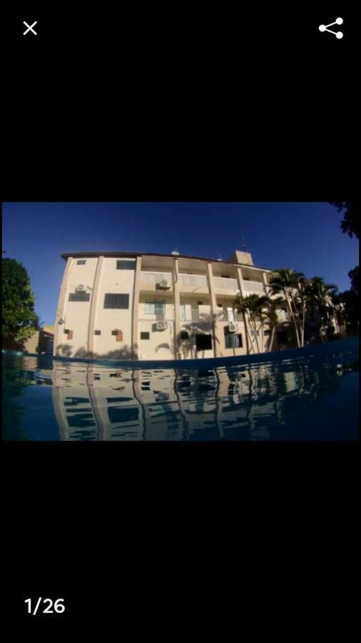 Apartamento Aconchegante 2 Quartos Com Suite Na Praia De Guaibim Exterior foto