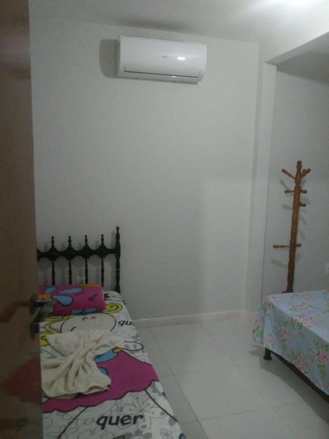 Apartamento Aconchegante 2 Quartos Com Suite Na Praia De Guaibim Exterior foto